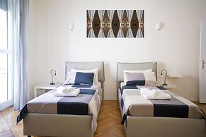 Milano Suite Nest - Moscova 47A