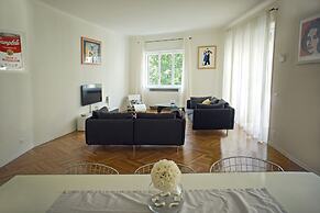 Milano Suite Nest - Moscova 47A