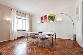 Milano Suite Nest - Moscova 47A