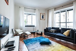 Milano Suite Nest - Moscova 47A