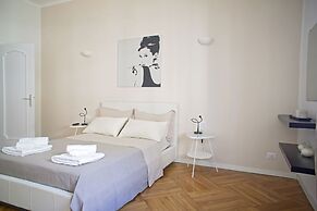 Milano Suite Nest - Moscova 47A