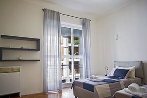 Milano Suite Nest - Moscova 47A