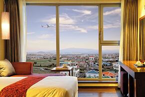 Odri Inn Jeju
