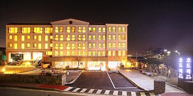 Odri Inn Jeju