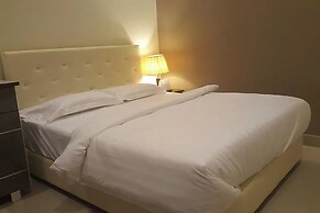 AlSafina Kijal Beach Resort & Restaurant