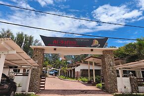 AlSafina Kijal Beach Resort & Restaurant