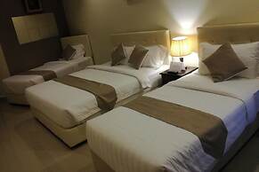 AlSafina Kijal Beach Resort & Restaurant