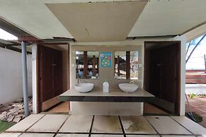 AlSafina Kijal Beach Resort & Restaurant