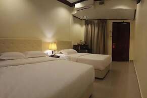 AlSafina Kijal Beach Resort & Restaurant