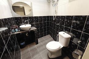 AlSafina Kijal Beach Resort & Restaurant