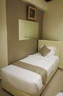 AlSafina Kijal Beach Resort & Restaurant