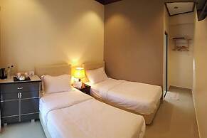 AlSafina Kijal Beach Resort & Restaurant