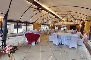 AlSafina Kijal Beach Resort & Restaurant