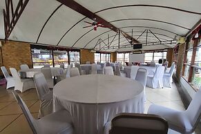 AlSafina Kijal Beach Resort & Restaurant