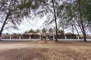 AlSafina Kijal Beach Resort & Restaurant