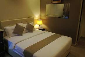 AlSafina Kijal Beach Resort & Restaurant