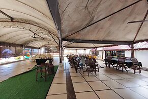 AlSafina Kijal Beach Resort & Restaurant