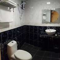 AlSafina Kijal Beach Resort & Restaurant