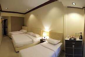 AlSafina Kijal Beach Resort & Restaurant