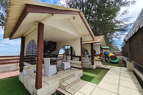 AlSafina Kijal Beach Resort & Restaurant