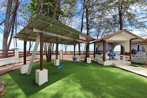 AlSafina Kijal Beach Resort & Restaurant