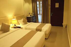 AlSafina Kijal Beach Resort & Restaurant