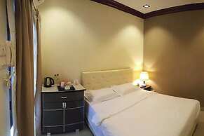 AlSafina Kijal Beach Resort & Restaurant