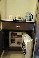 AlSafina Kijal Beach Resort & Restaurant