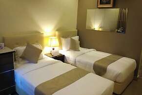 AlSafina Kijal Beach Resort & Restaurant