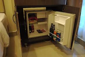 AlSafina Kijal Beach Resort & Restaurant