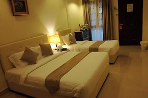 AlSafina Kijal Beach Resort & Restaurant