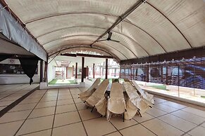 AlSafina Kijal Beach Resort & Restaurant