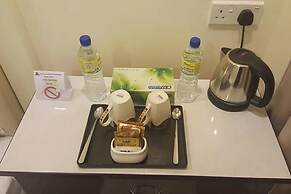 AlSafina Kijal Beach Resort & Restaurant