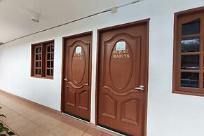 AlSafina Kijal Beach Resort & Restaurant