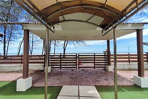 AlSafina Kijal Beach Resort & Restaurant