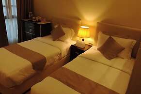 AlSafina Kijal Beach Resort & Restaurant