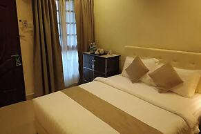 AlSafina Kijal Beach Resort & Restaurant