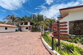 AlSafina Kijal Beach Resort & Restaurant