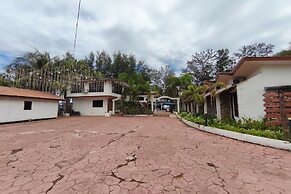 AlSafina Kijal Beach Resort & Restaurant