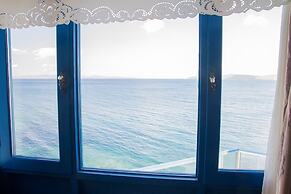 Uzum Iskelesi Butik Otel