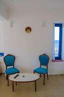 Uzum Iskelesi Butik Otel