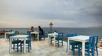 Uzum Iskelesi Butik Otel