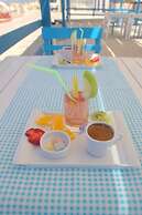 Uzum Iskelesi Butik Otel