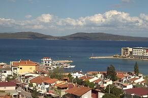 Uzum Iskelesi Butik Otel