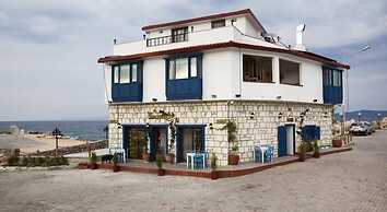 Uzum Iskelesi Butik Otel