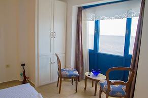 Uzum Iskelesi Butik Otel