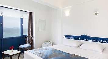 Uzum Iskelesi Butik Otel