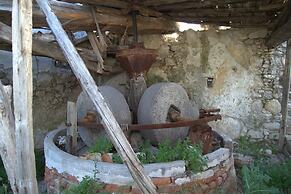 Uzum Iskelesi Butik Otel