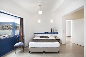 Uzum Iskelesi Butik Otel