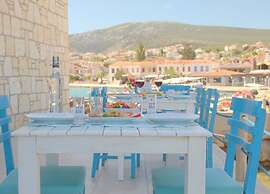 Uzum Iskelesi Butik Otel